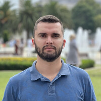 Iulian Munteanu