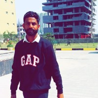 Balram Thind