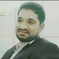 Mohd Farooq