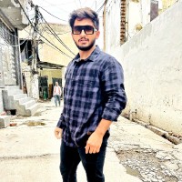 Shubham Tyagi