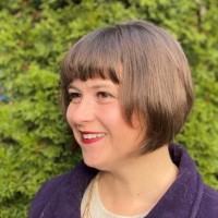 Joanne Jacyk, P. Eng.