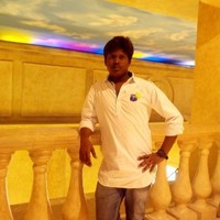 Kiran B