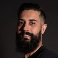 Sidney Delgado