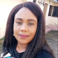 Chinonye Olisa