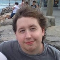 Joshua Davies