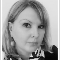 Aleksandra Dimitrova