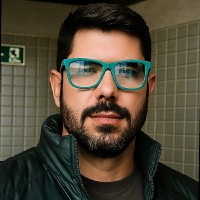 Daniel Rabelo