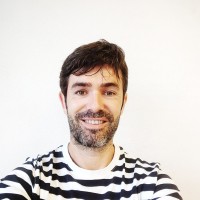 Javier Pereda