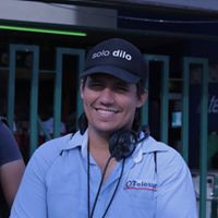 Alex Zapata Sosa