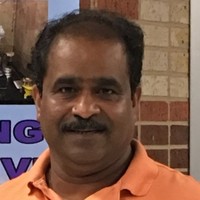 Venkat Bomma