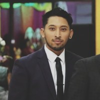 Kevin Shrestha