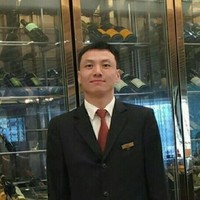 Leo Xu