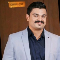 Sonu Surendran