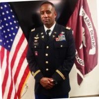 Demetrius Taylor