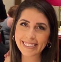 Sarah Ferger