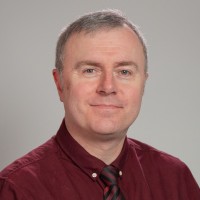 Jon Cole