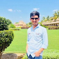 Kishan Poptani