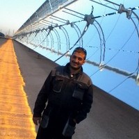 Abdelkader Benmaache