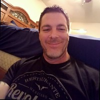 Kevin Rutherford