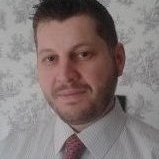 Mark Palmer