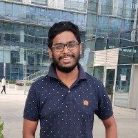 Chakradhar Reddy