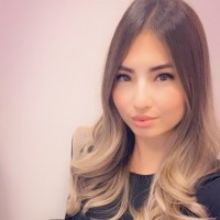 Cherice Kwong