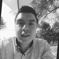 Erick Alejandro Ramírez Trujillo