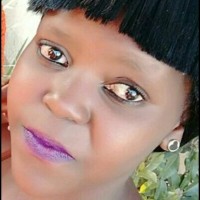 Tina Zungu