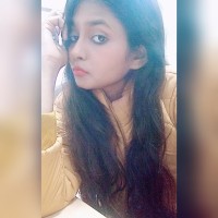 Anchal Dwivedi
