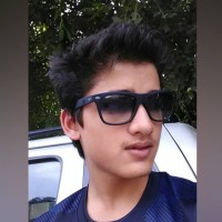 Anshul Jain