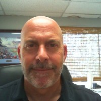 Steve Toland