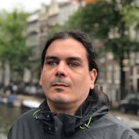 Nick Apostolidis