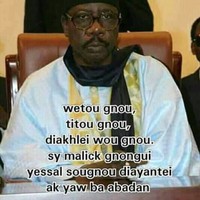 Cheikh Sour