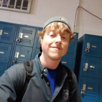 Kevin Worman