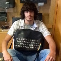 Manu Sánchez