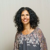 Jasmine Amar