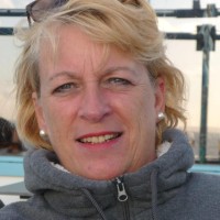 Annet Van Harten