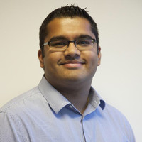 Craig Pereira