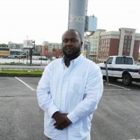 Brandon Redmond