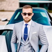 Christian Parrell
