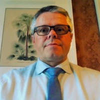Ian Revell