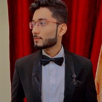 Ahmad Shafqat