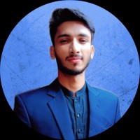 M. Muzammil Shah