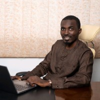 Adeniji Michael