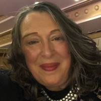 Michelle Crossley