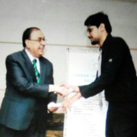 Muhammad Ebrahim