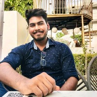 Kshitij Gupta