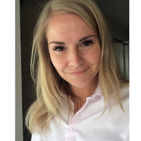 Sandra Svensson