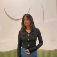 Divyani Dongre