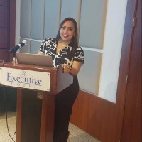 Lidya Beltrán Abrego